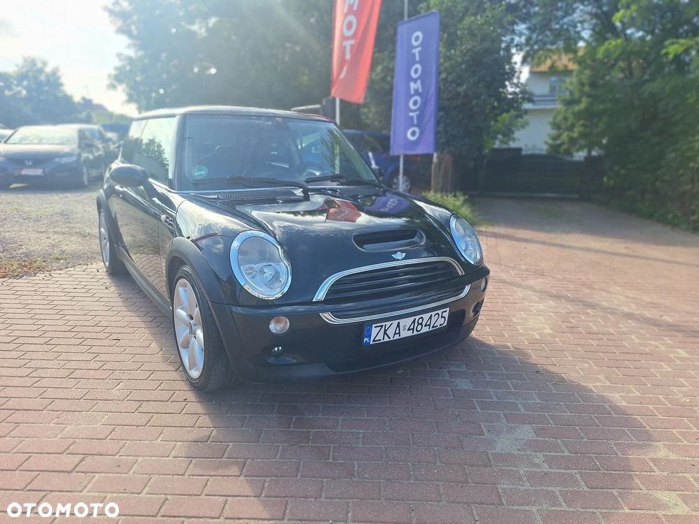 MINI Cooper S - 8