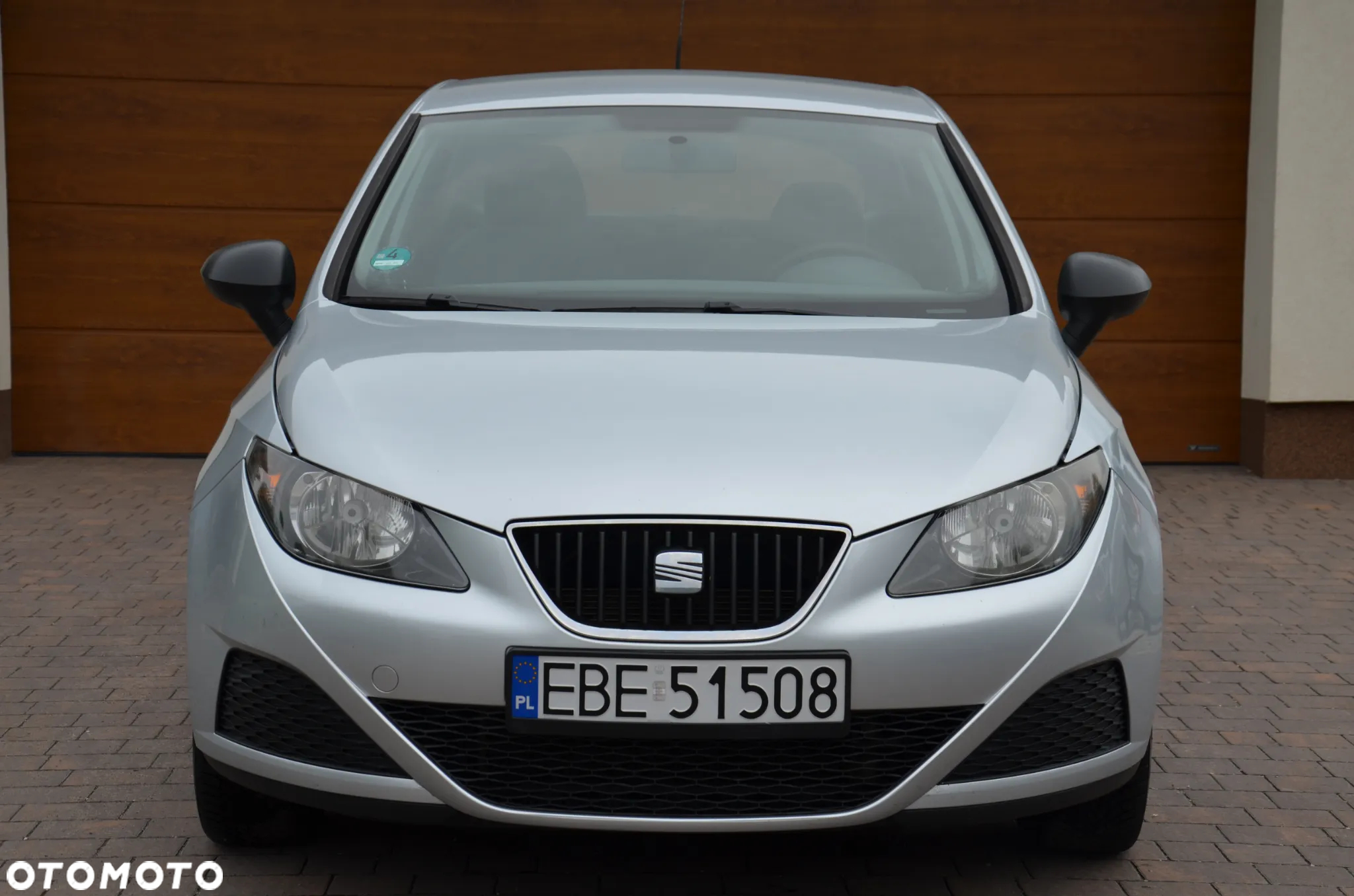 Seat Ibiza 1.4 16V Reference - 3
