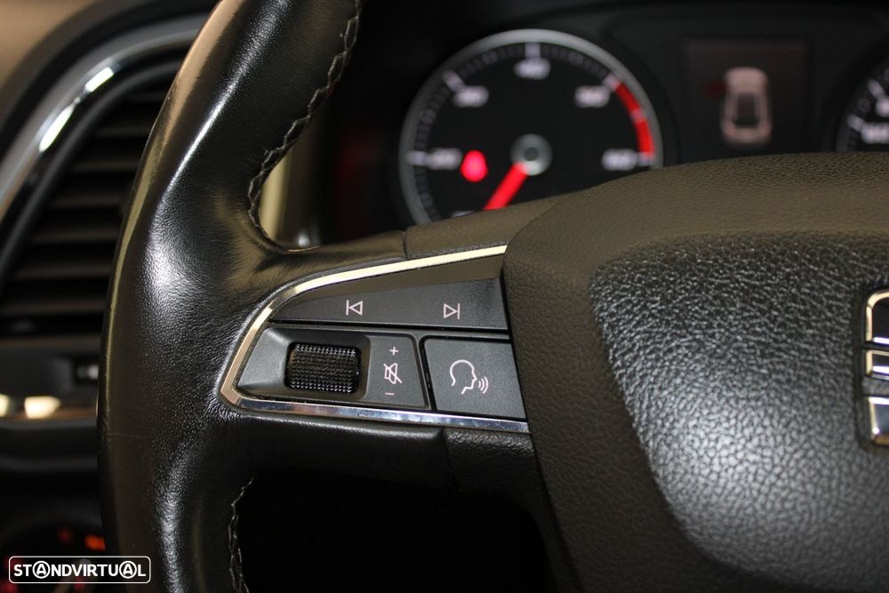 SEAT Ateca 1.6 TDI Style - 12