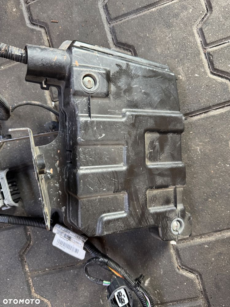 Skrzynka bezpieczników ford transit AUTOMAT Turneo Custtom Lift 18-19r - 3