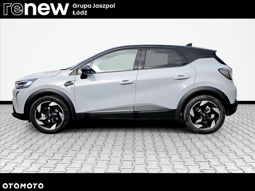 Renault Captur - 2