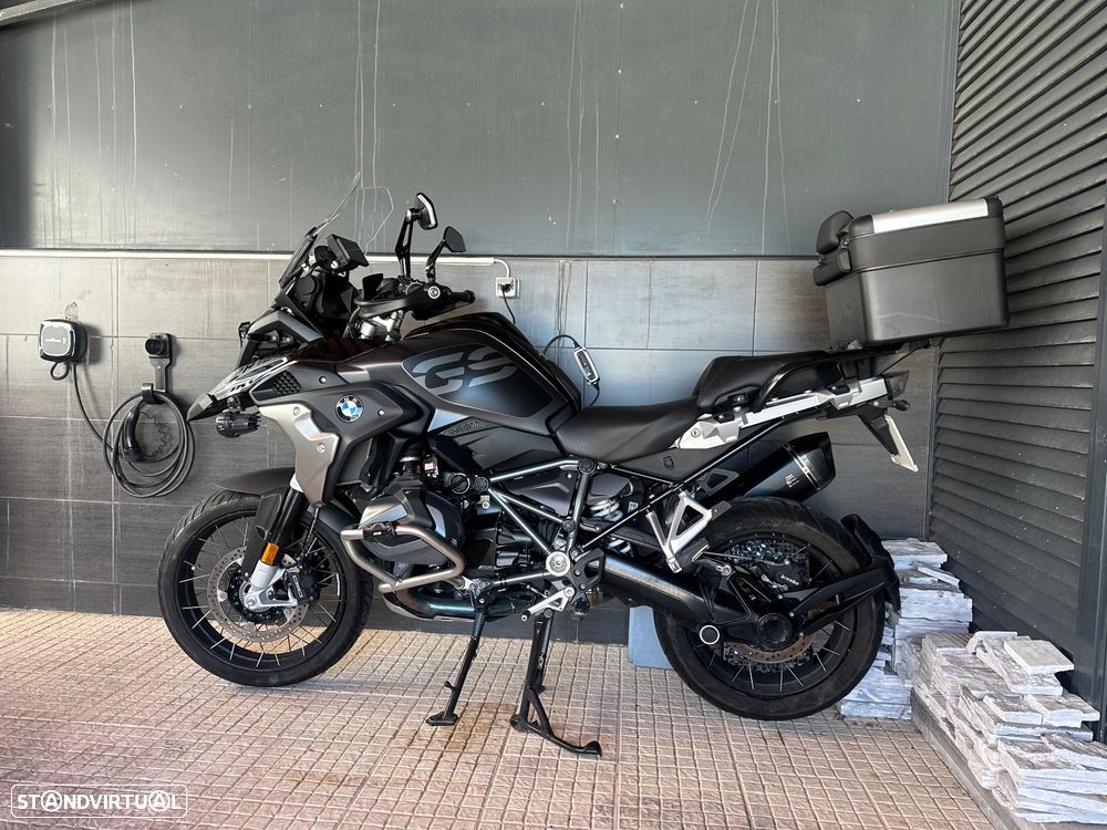 BMW R 1250 GS - 1