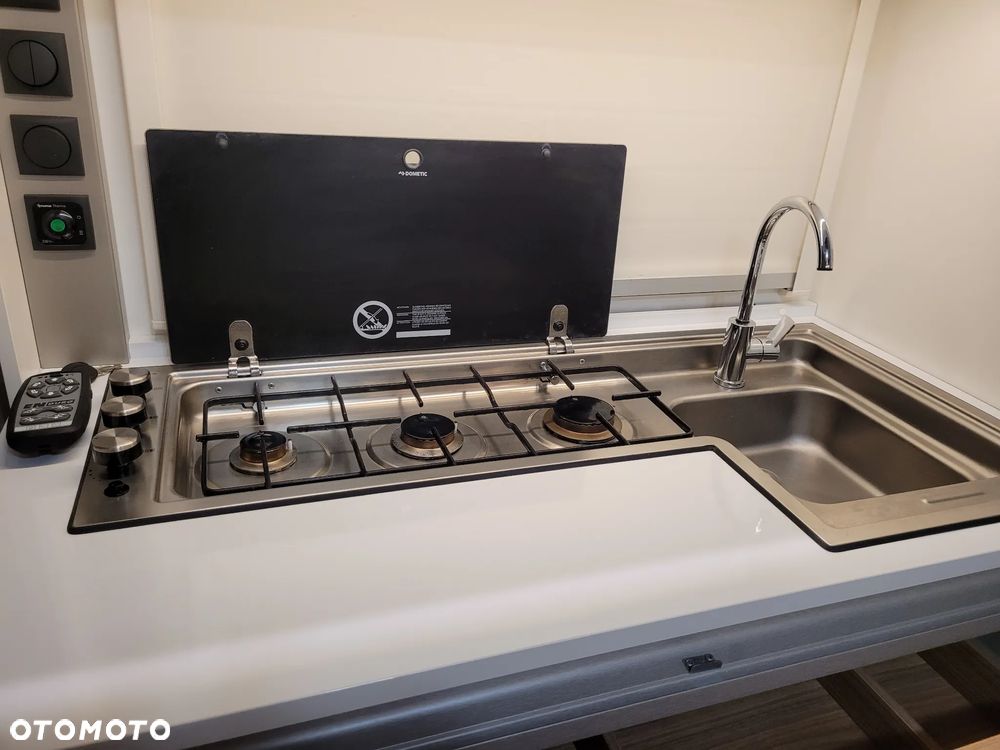 Adria Altea 402PH,  2019r., mover Enduro - 22