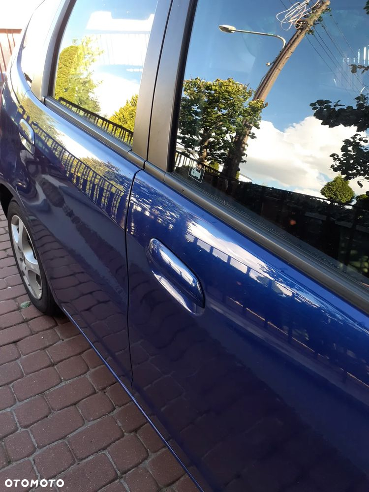 Honda Jazz 1.4 Comfort CVT - 3