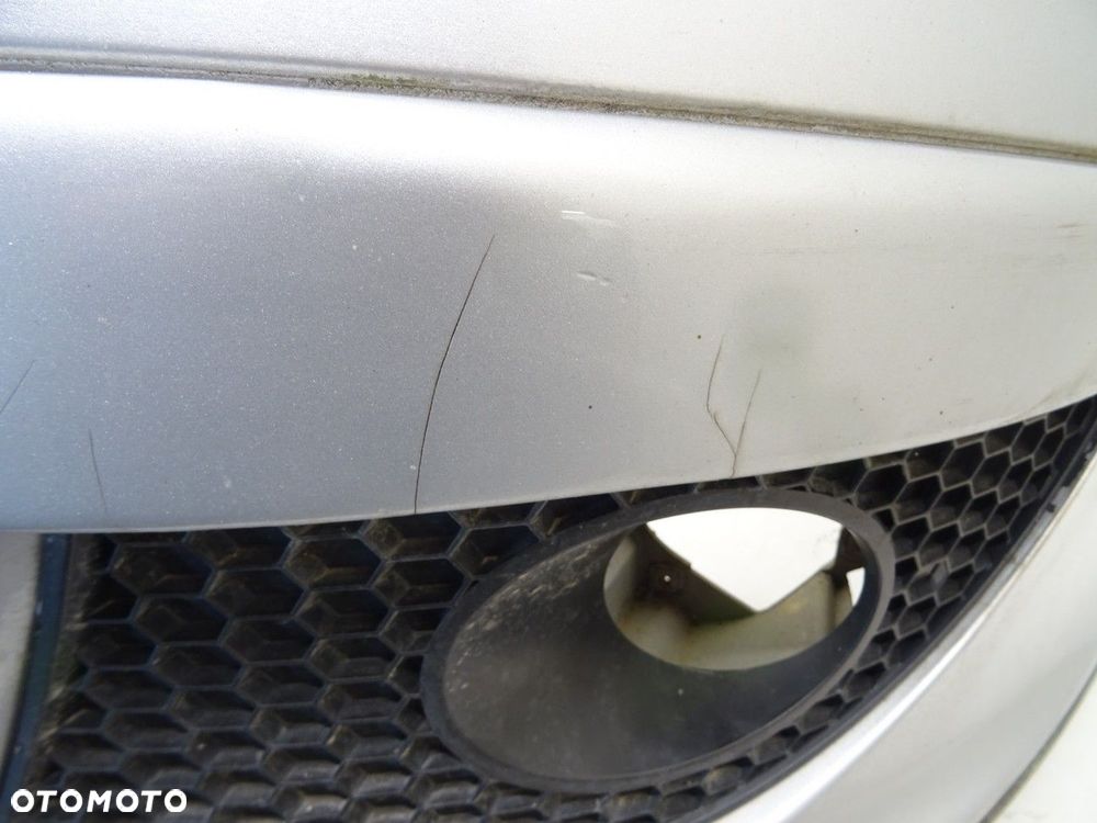 ZDERZAK PRZÓD  SEAT TOLEDO III (5P2) 2004 - 2009 1.9 TDI 77 kW [105 KM] olej napędowy 2004 - 2009 - 3