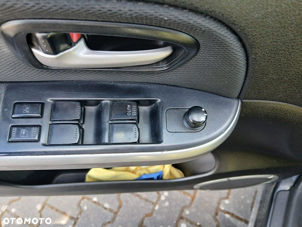 Suzuki Grand Vitara - 7