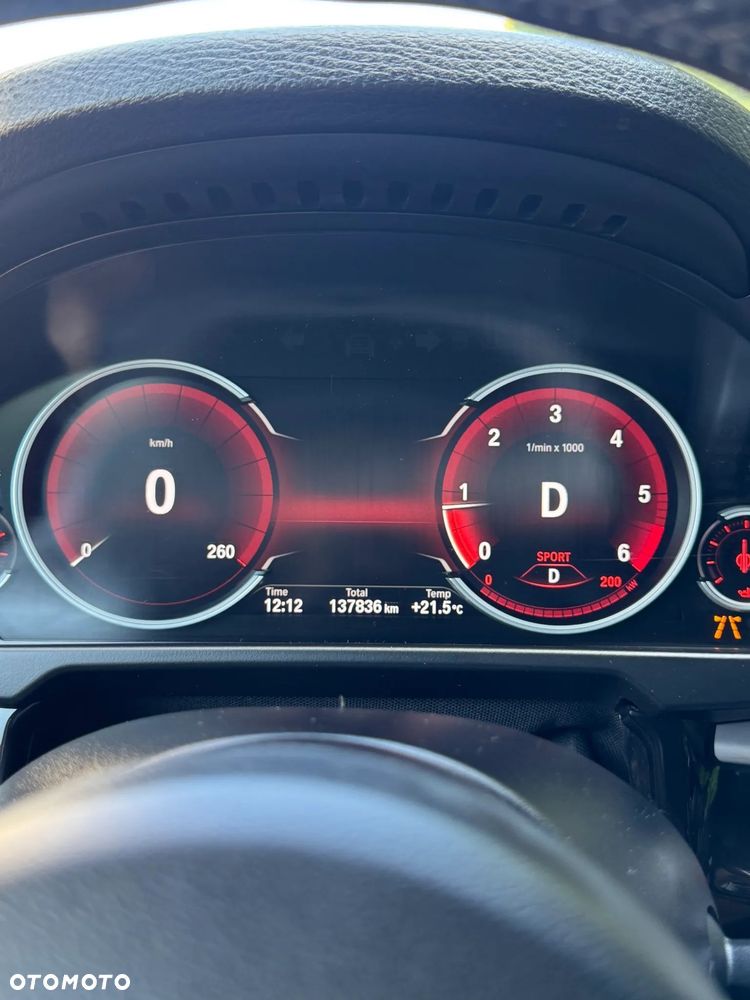 BMW X5 xDrive25d - 18