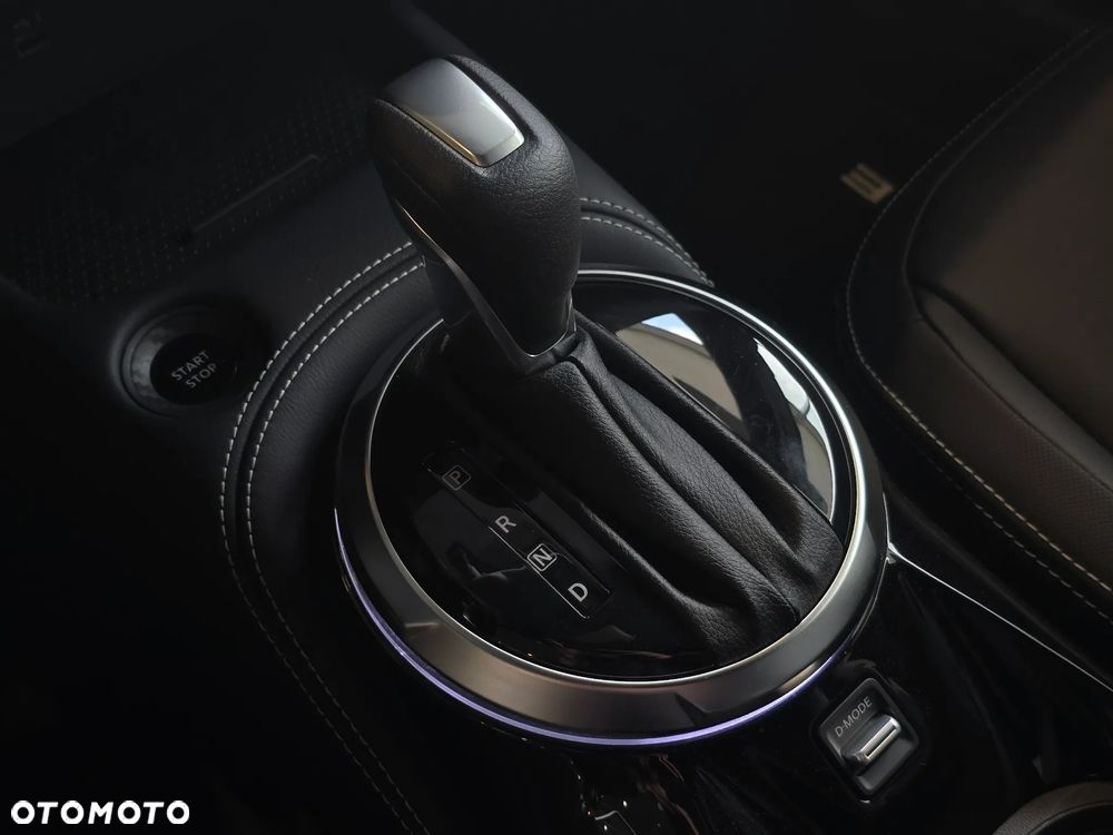 Nissan Juke 1.6 Hybrid Tekna AMT - 10