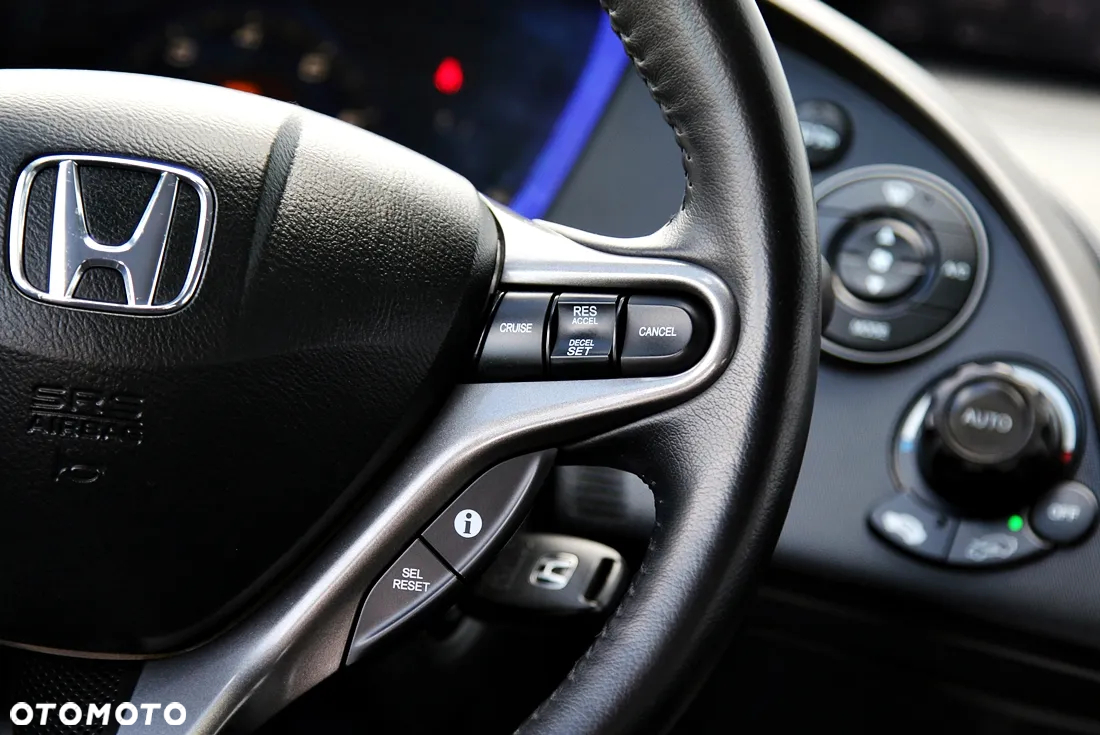 Honda Civic 1.8 Sport - 20