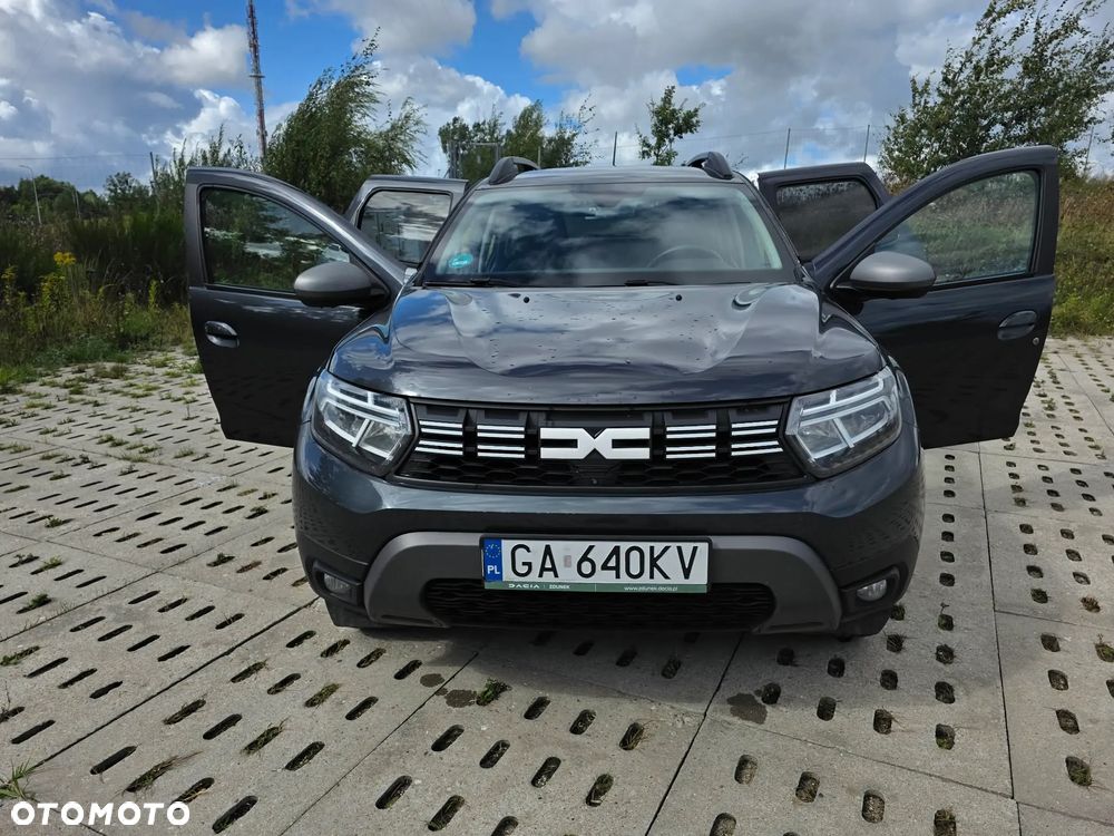 Dacia Duster 1.0 TCe Journey - 14