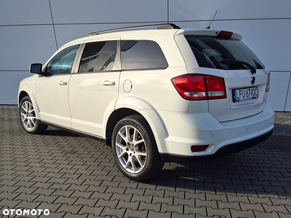 Fiat Freemont 2.0 Multijet Urban - 35