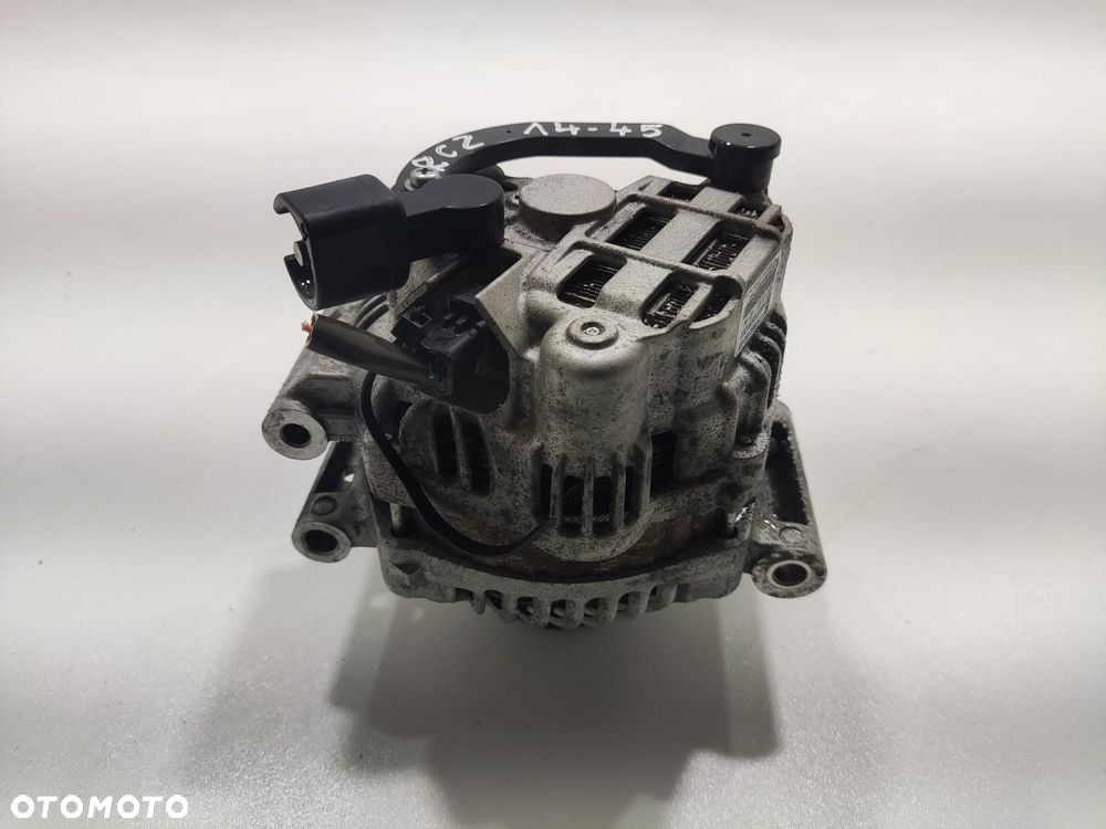 ALTERNATOR PEUGEOT RCZ 1.6 THP 2009-2015 757692180 - 4