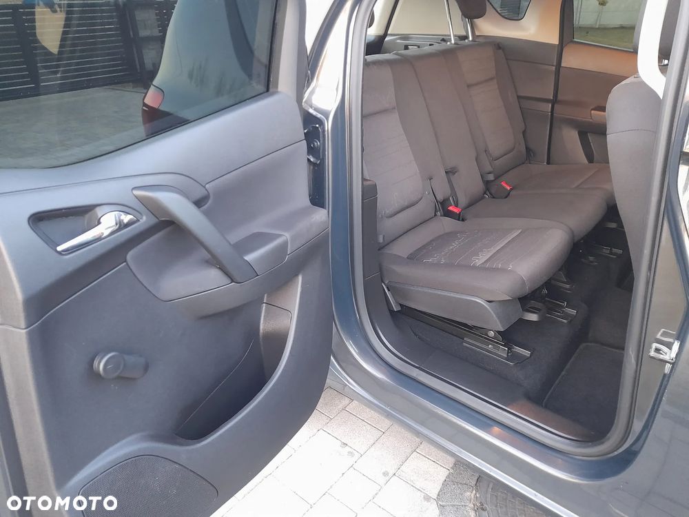 Opel Meriva 1.6 CDTI ecoflex Start/Stop Edition - 24