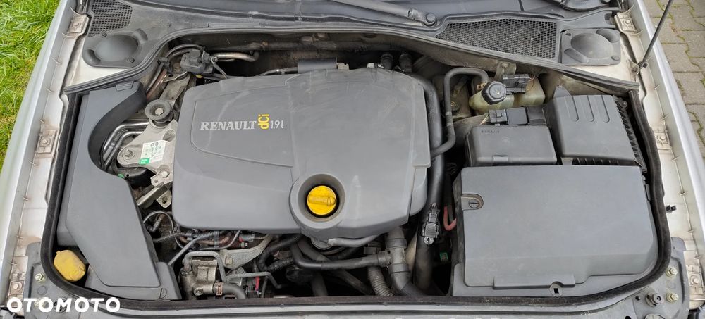 Renault Laguna II 1.9 dCi Privilege - 17