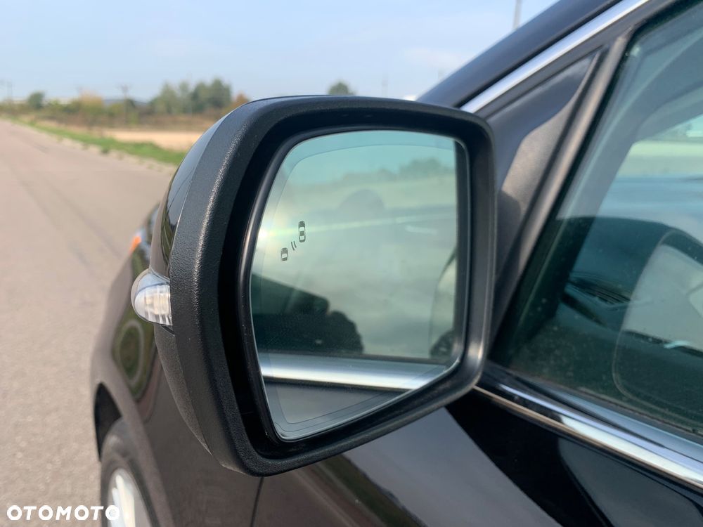 Ford Edge - 15