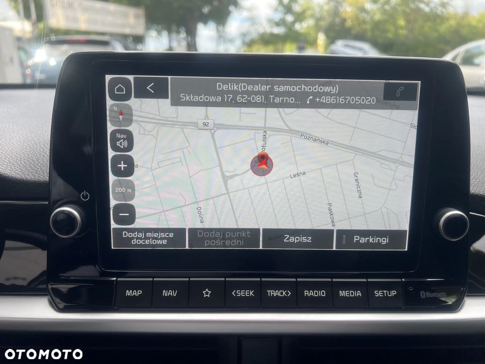 Kia Picanto 1.2 L Business Line - 24