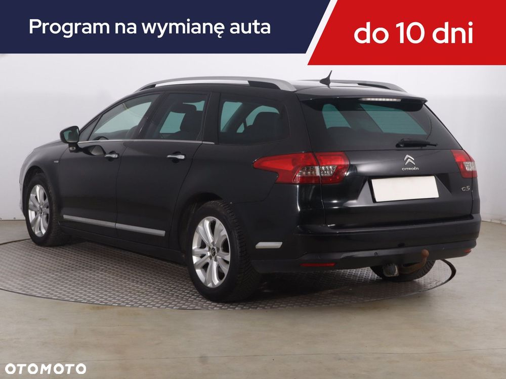 Citroën C5 - 6