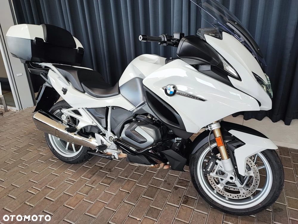 BMW R - 9