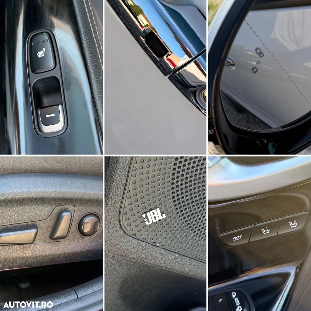 Kia Niro 1.6 GDI 2WD Aut. Edition 7 - 12