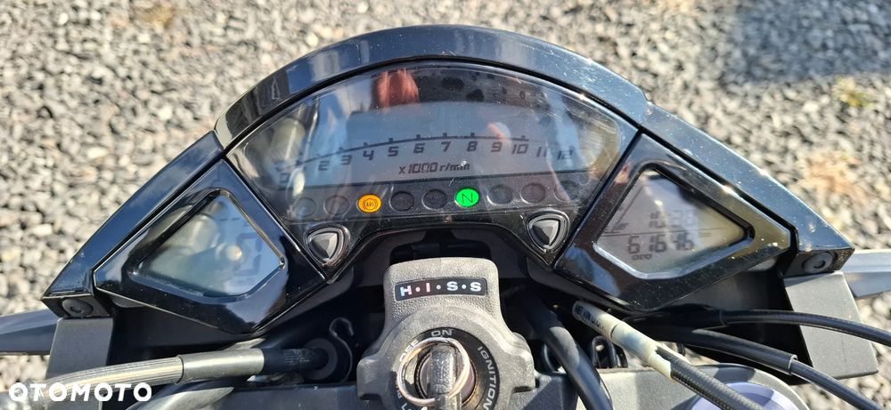 Honda CB - 18