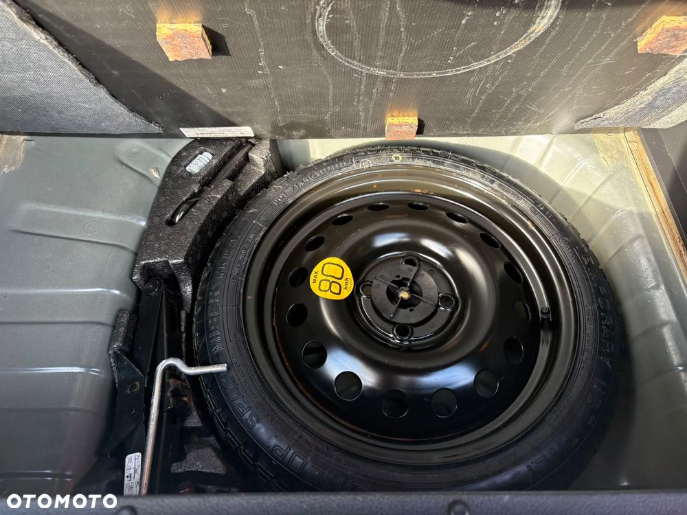 Nissan Note 1.6 Tekna - 14