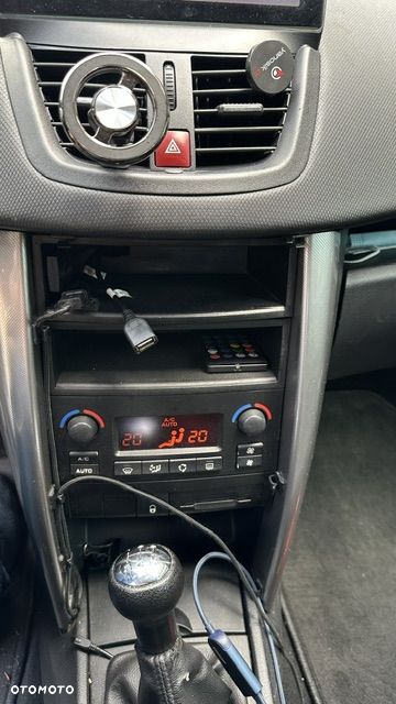 Peugeot 207 1.6 HDi - 5