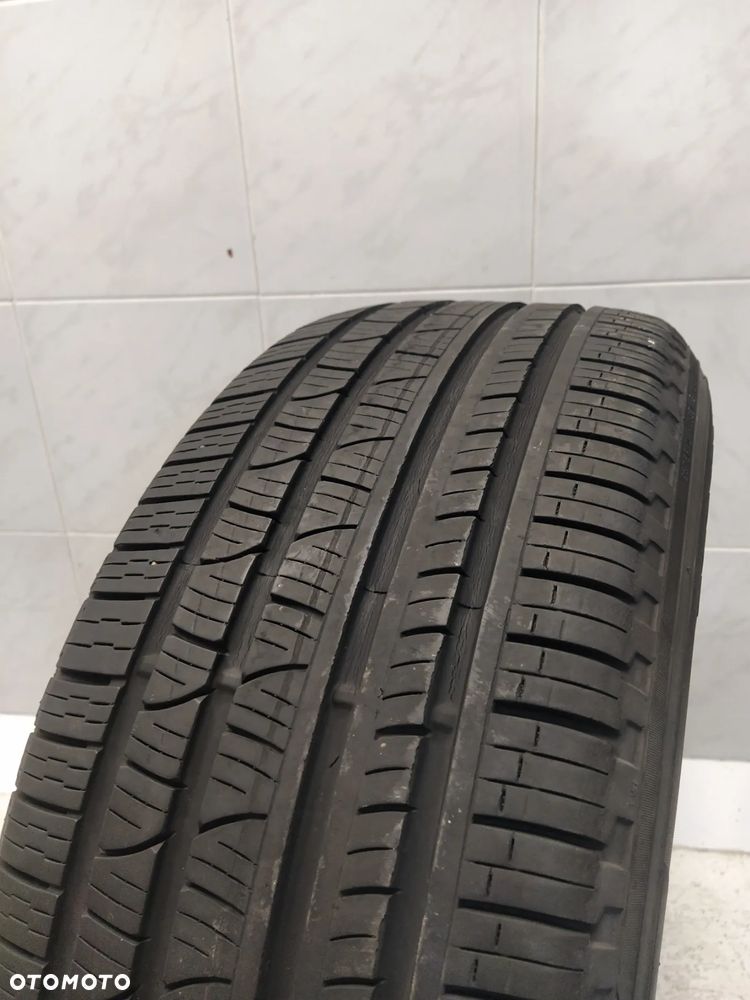 PIRELLI SCORPION VERDE ALL SEASON 3X OPONY OPONA 255/55 R19 WIELOSEZON CAŁOROCZNE - 12