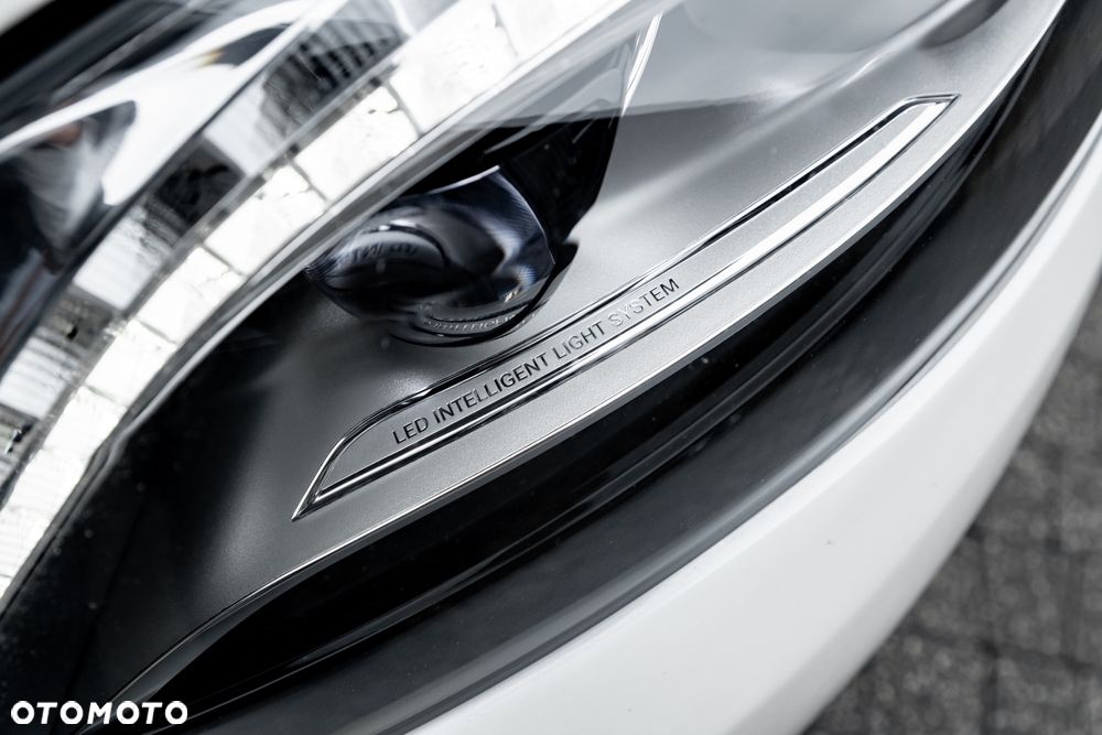 Mercedes-Benz Klasa S 350 d 4-Matic 9G-TRONIC - 39