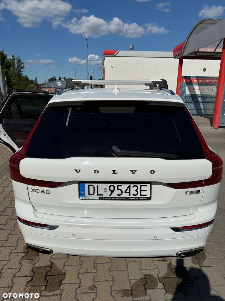 Volvo XC 60 T5 AWD Inscription - 2