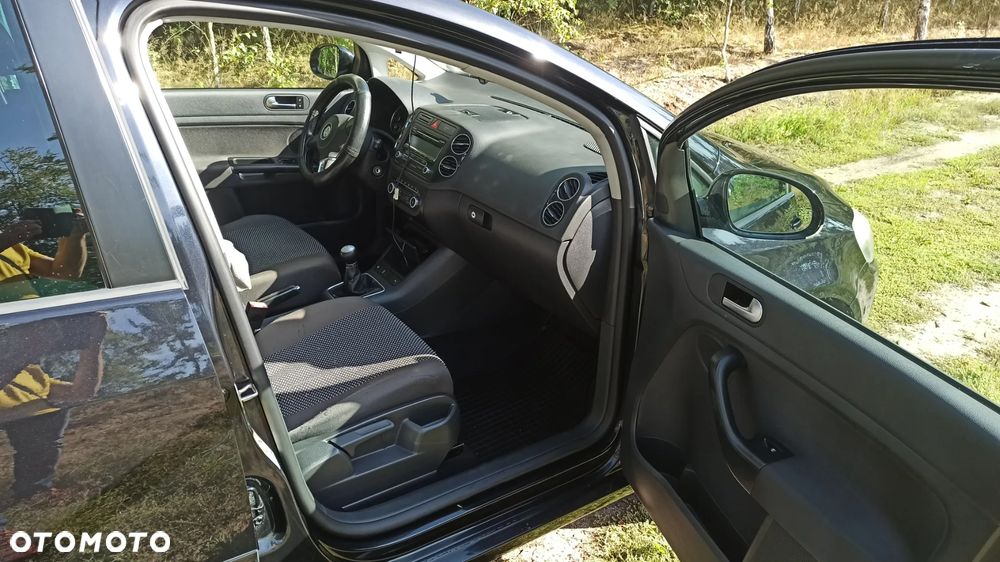 Volkswagen Golf Plus 1.4 Comfortline - 23