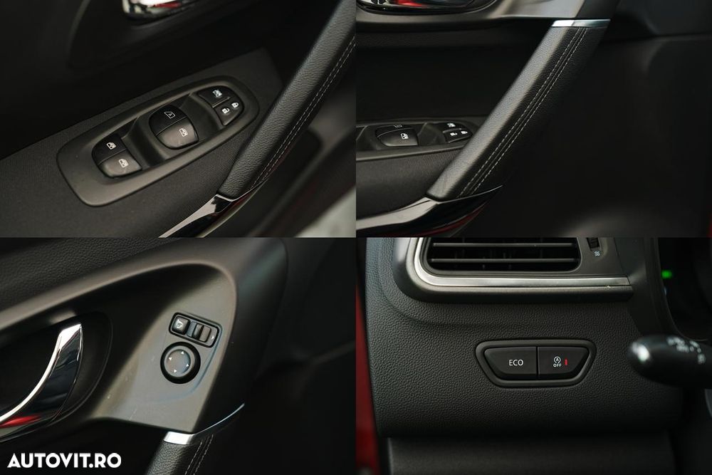 Renault Kadjar Energy dCi 110 EDC Business - 16