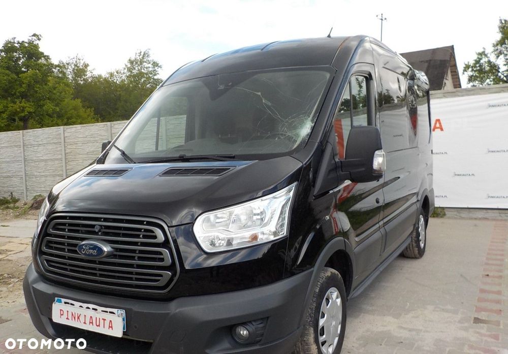 Ford Transit - 3