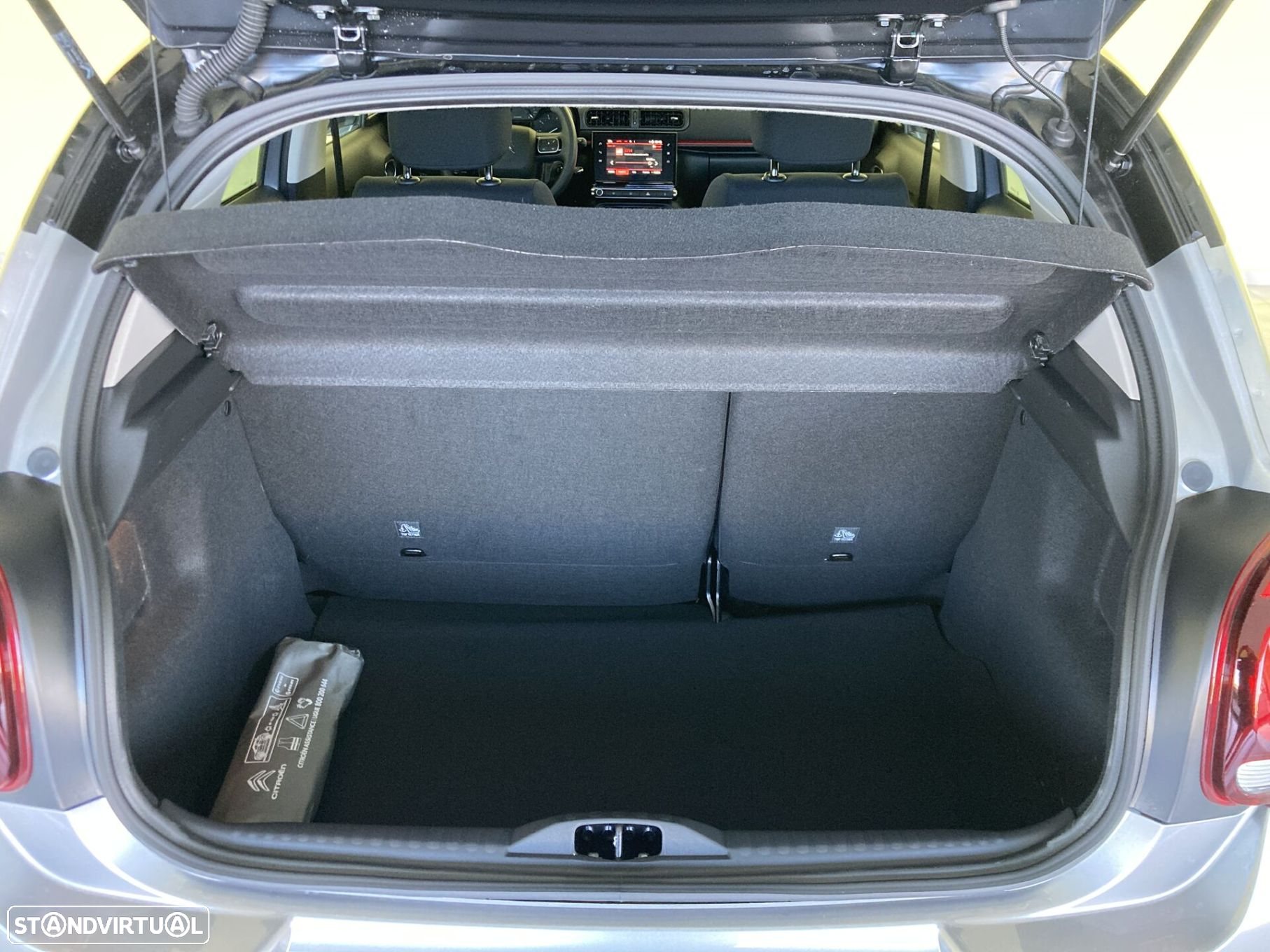 Citroën C3 1.2 PureTech C-Series - 27