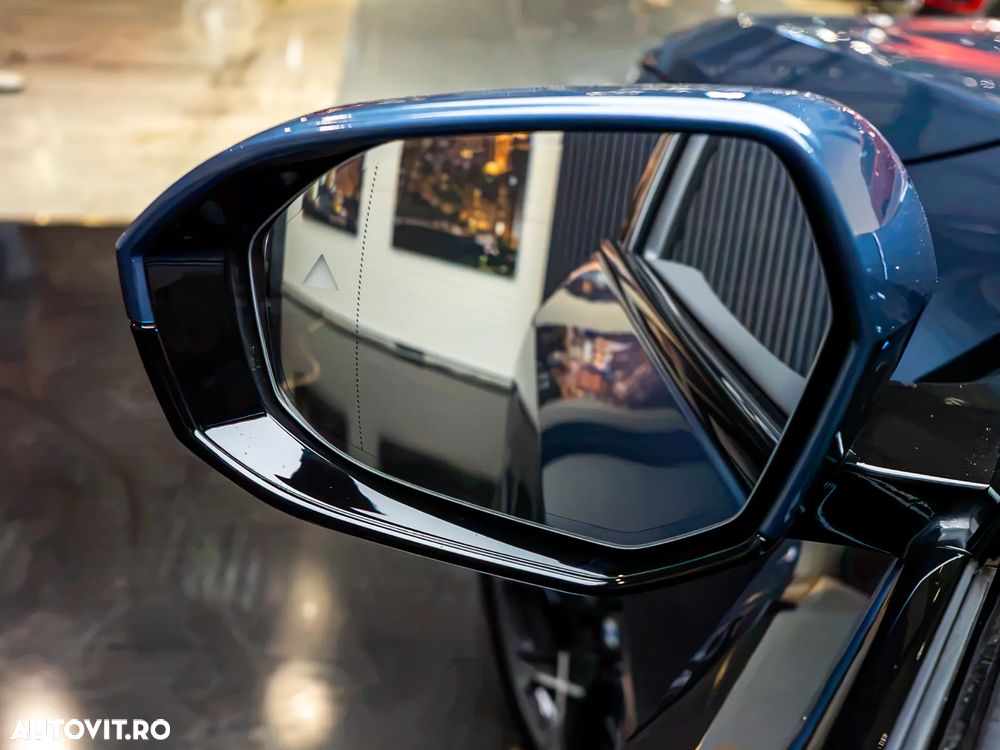 BMW X3 20d xDrive - 38