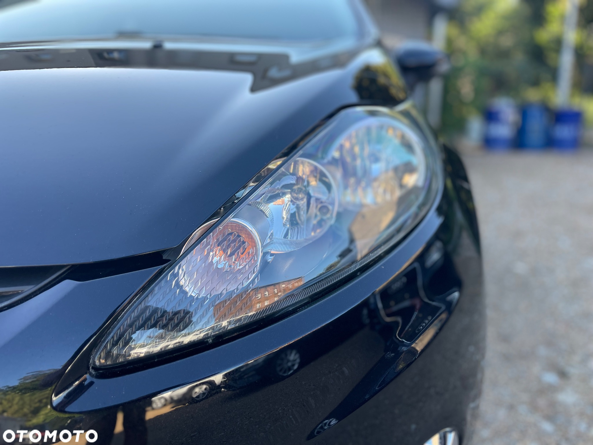 Ford Fiesta 1.25 Trend - 3