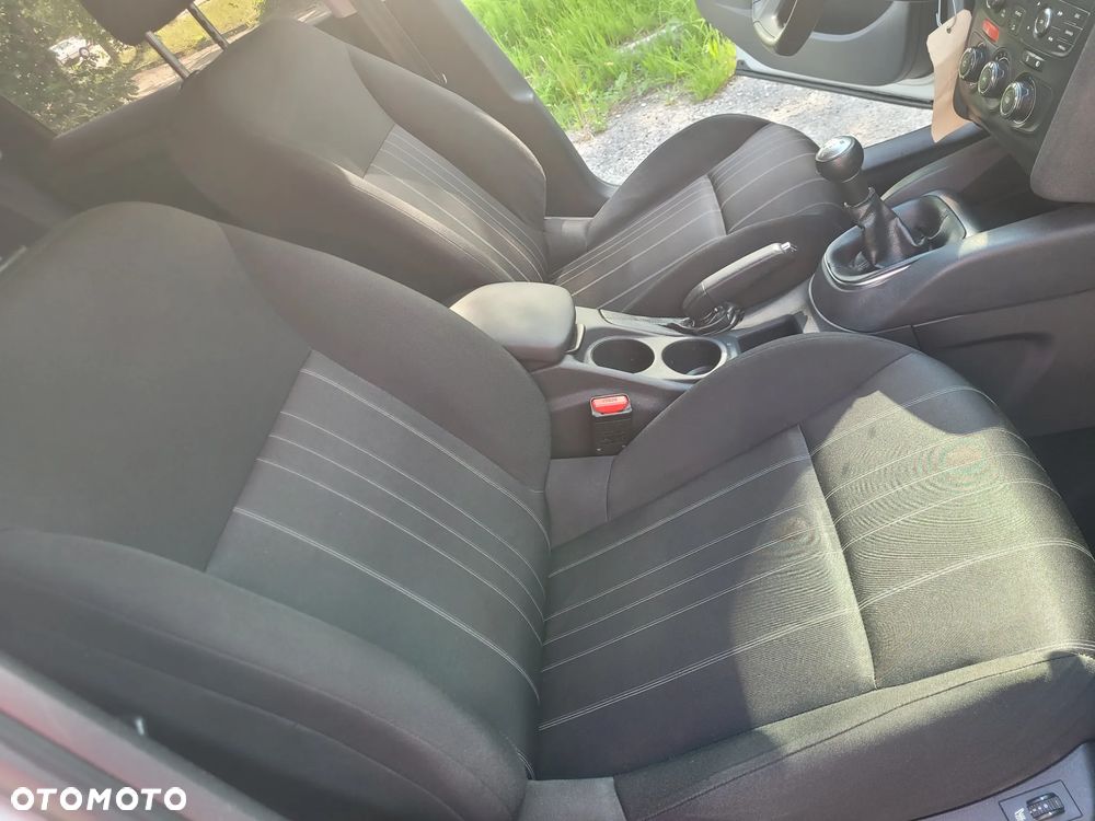 Citroën C4 HDi 90 Tendance - 12
