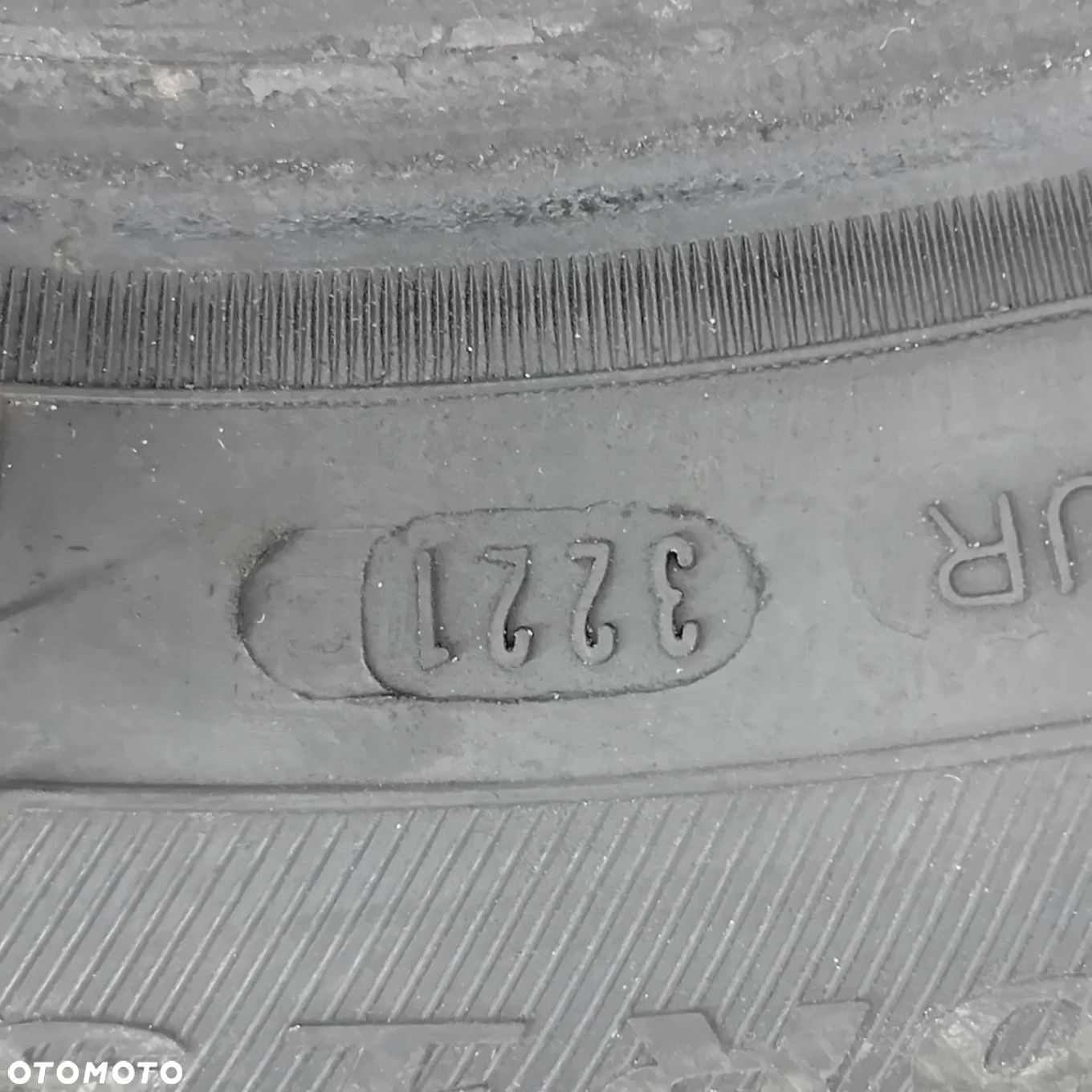 2x 185/60R15 opony zimowe Dębica Frigo 2 2021r 81160 - 5