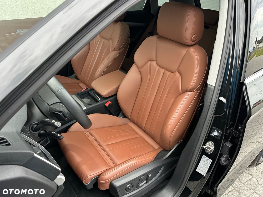 Audi Q5 50 TFSI e Quattro S Line S tronic - 21