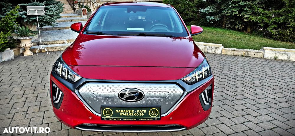 Hyundai IONIQ Business - 33