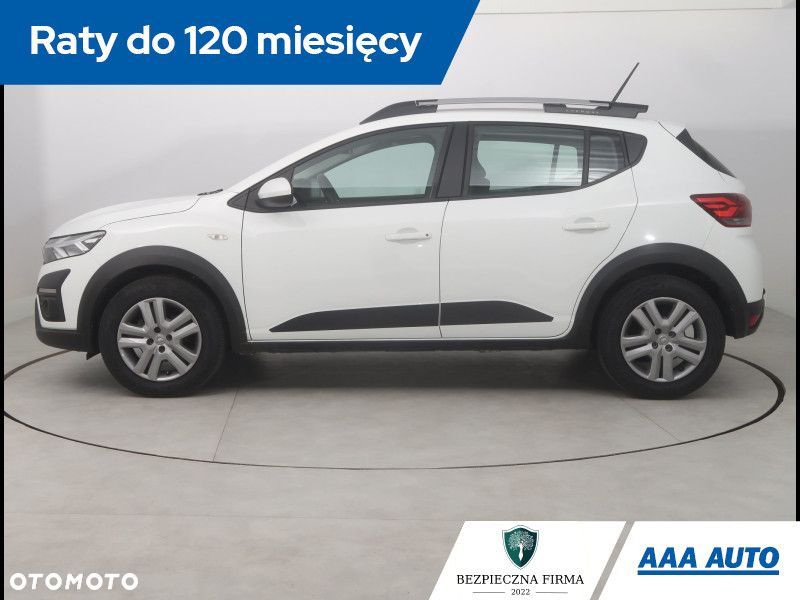 Dacia Sandero Stepway - 3