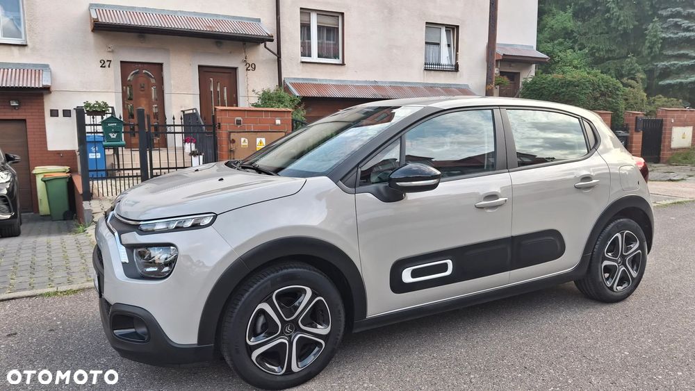 Citroën C3 1.2 PureTech Feel - 7
