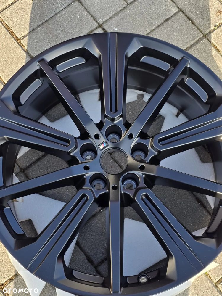 Felgi BMW X5 748M - 5
