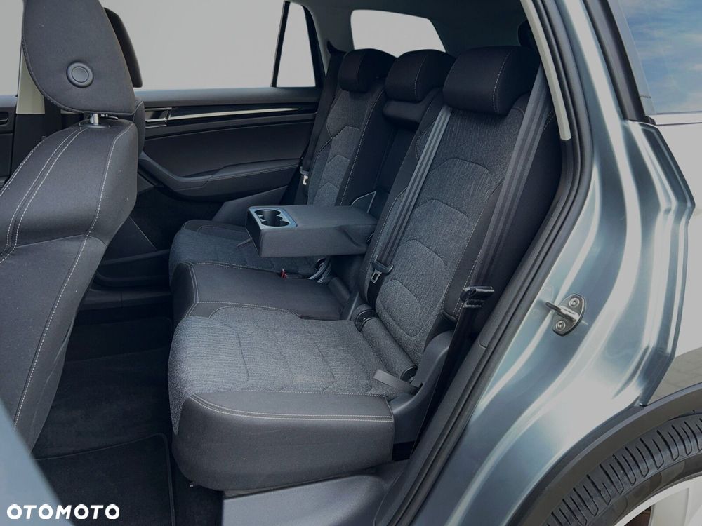 Skoda Kodiaq 2.0 TSI 4x4 Style DSG - 10