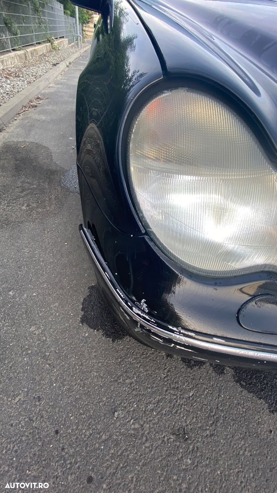 Mercedes-Benz C 270 T CDI Avantgarde - 24