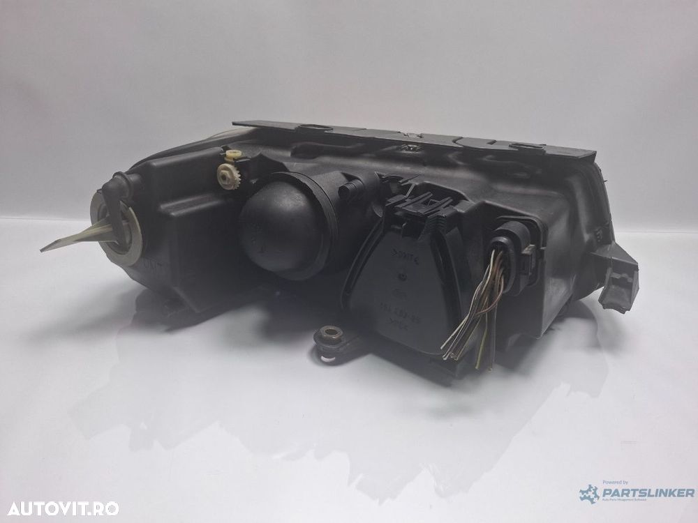 Far helogen stanga VOLKSWAGEN PASSAT Variant 3B6 2000 - 2005 TDI AVB 3B0941015AN - 4