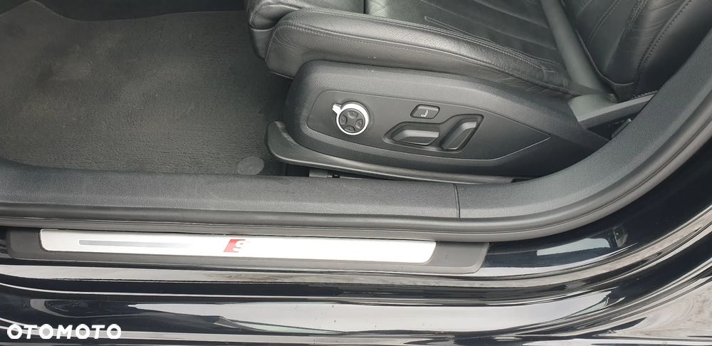 Audi A4 Avant - 11