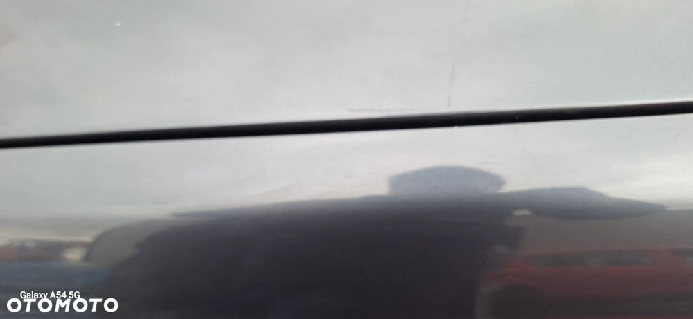 Opel Signum/Vectra C Lift Błotnik Przód Przedni Lewy Lakier Z168 - 4