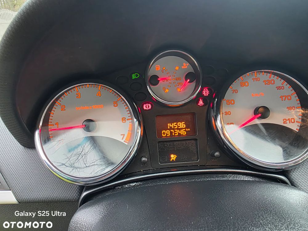 Peugeot 207 75 Urban Move - 9