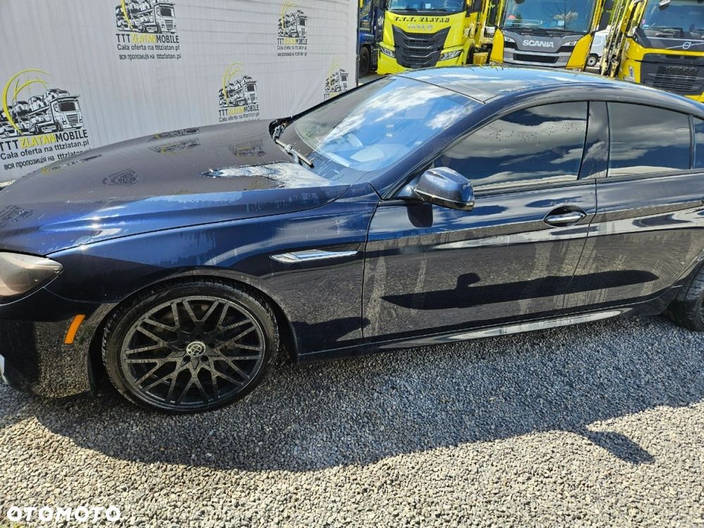 BMW Seria 6 - 17