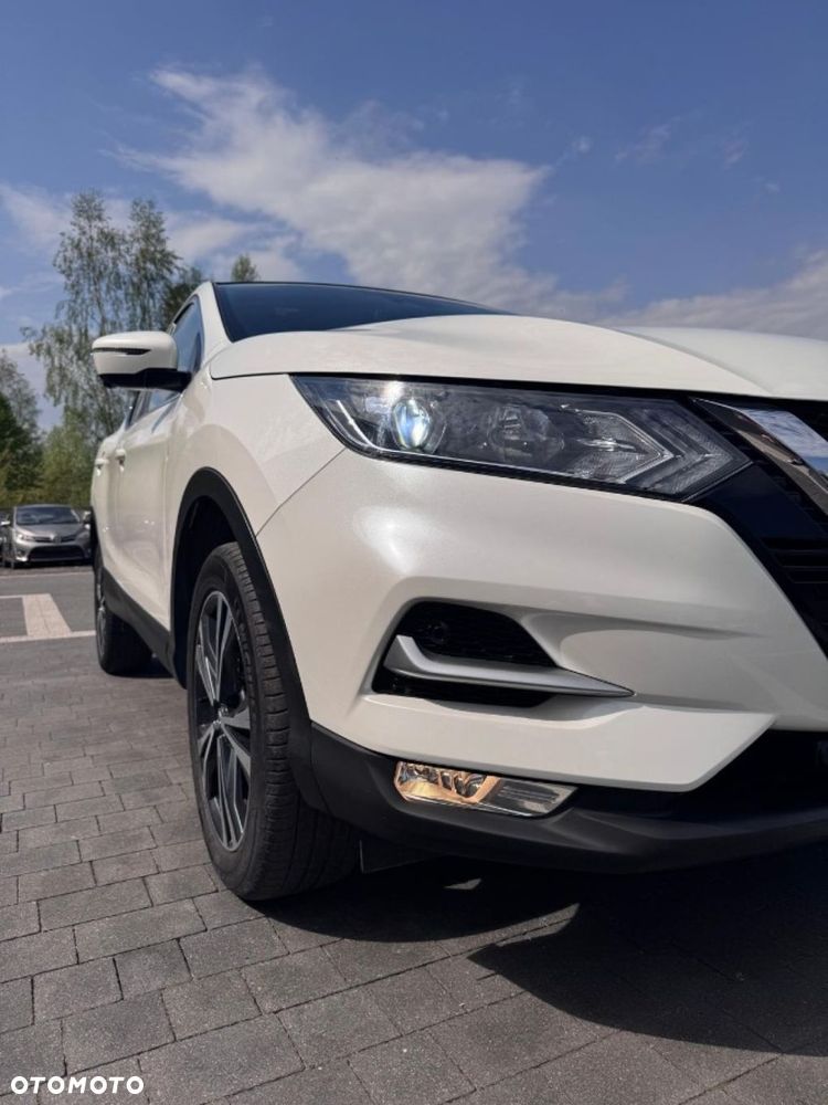 Nissan Qashqai - 13